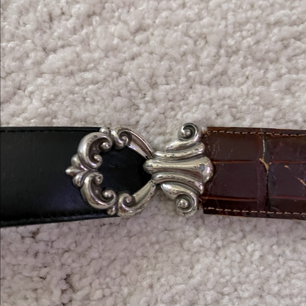 Brighton Belt Small - Picture 4 of 6